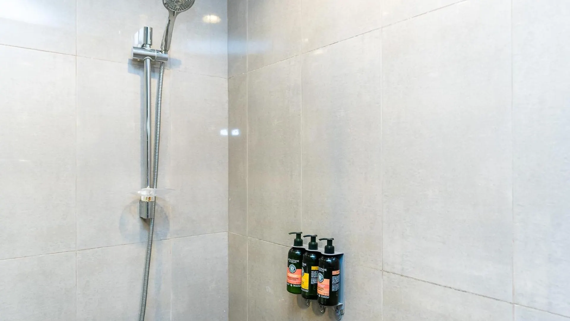 Citihome-1Br In Merano Tower At Business Bay 迪拜
