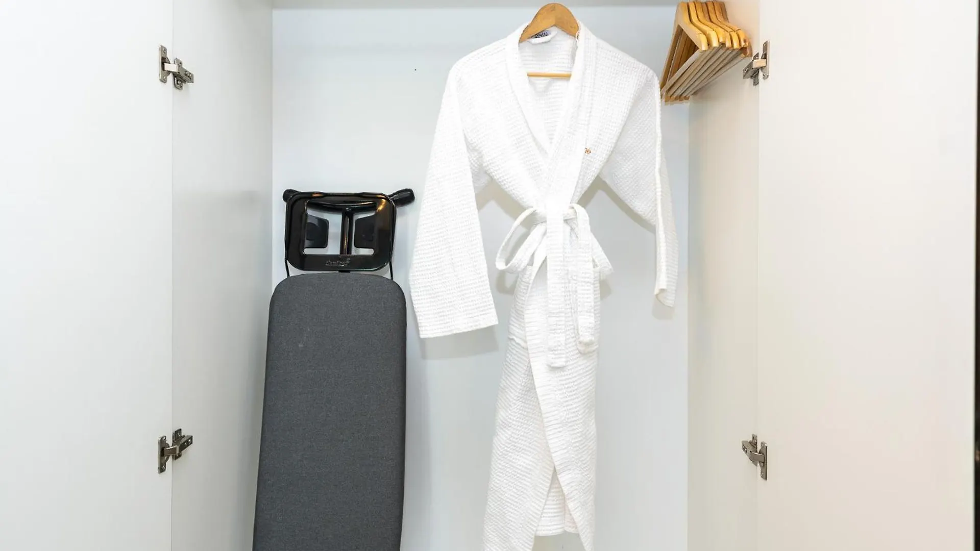 公寓 Citihome-1Br In Merano Tower At Business Bay 迪拜